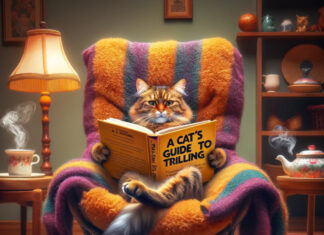 Understanding Cat Trilling: Unlock Your Feline’s Unique Sounds