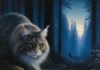 Explore the Crepuscular World of Domestic Cats: Twilight Hunters
