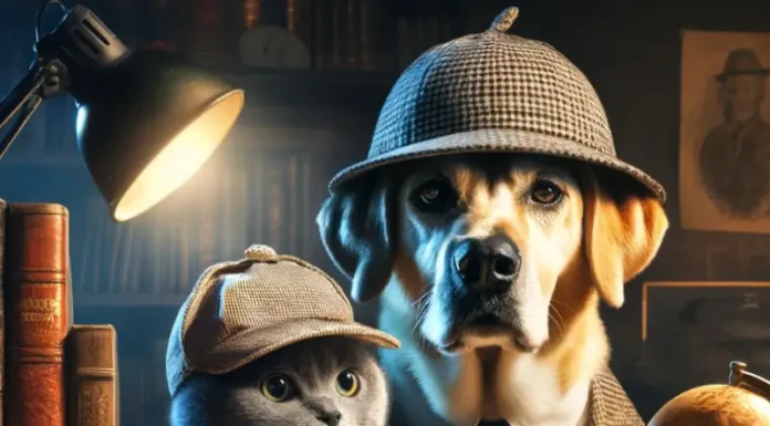 Do Cats Outsmart Dogs? Discover the Truth Here!