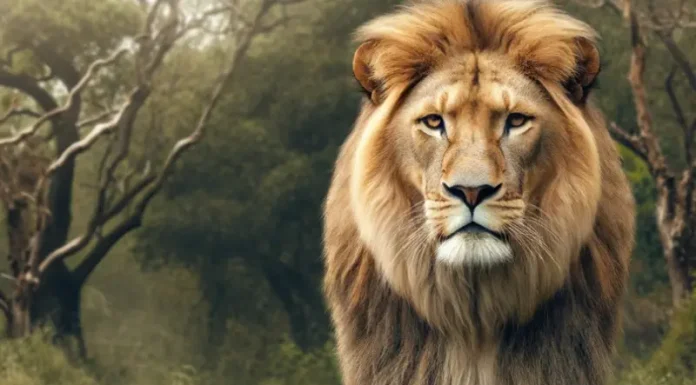 Are Domestic Cats Safe Around Wild Cats? Find Out Now!