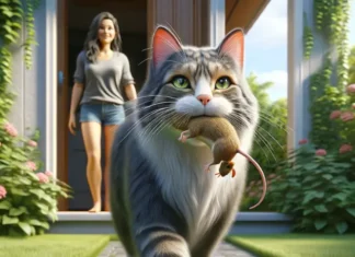 Discover 6 Fascinating Traits That Make Cats Unique