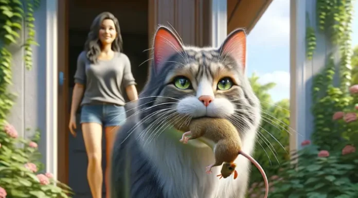 Discover 6 Fascinating Traits That Make Cats Unique