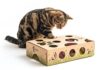 Interactive Cat Amazing Puzzle Feeder for Engaging Play