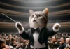 Do Cats Enjoy Music? Discover Their Favorite Tunes!