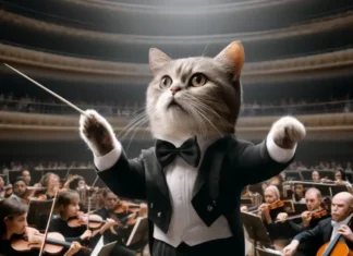 Do Cats Enjoy Music? Discover Their Favorite Tunes!