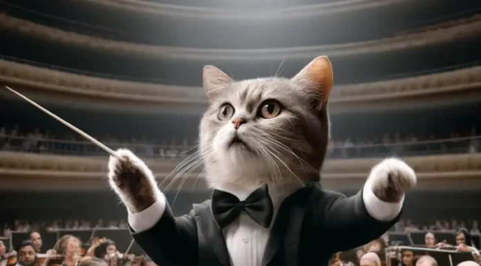 Do Cats Enjoy Music? Discover Their Favorite Tunes!