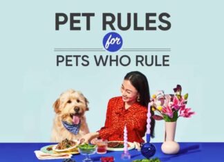 New Survey Reveals More Than 80% Of Dog Owners Consider Their Dog As Their Child