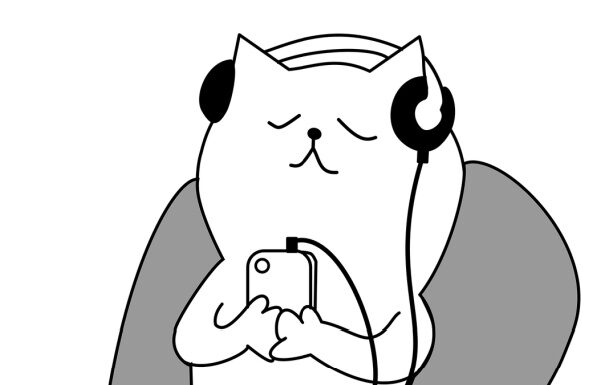 Discover the 7 Must-Listen Podcasts for Cat Lovers