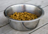 Understanding Pet Food: Symptoms of Food-Related Illness Dog food in bowl
