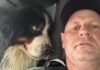 ‘Dog’s Eyes Says It All’: Photo Of A Dog Rescued By Florida Firefighters After Hurricane Milton Goes Viral