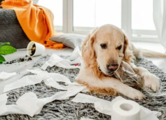 ‘Show Me Your Bad Dog’: Dog Owners Expose Their Naughty Pets Through TikTok Trend