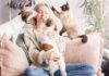 66% Of U.S. Households Own A Pet, 2024 Pet Ownership Statistics Reveals
