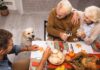 Dogs And Thanksgiving: Dog-Proofing Your Home For The Holiday