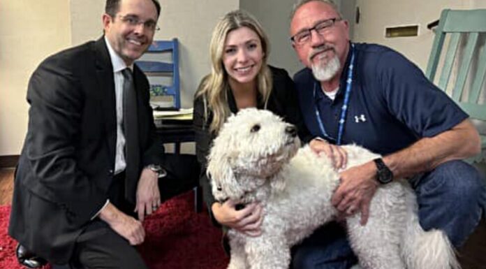 Loyal Dog Helped Texas Police Uncover Owner’s Murder