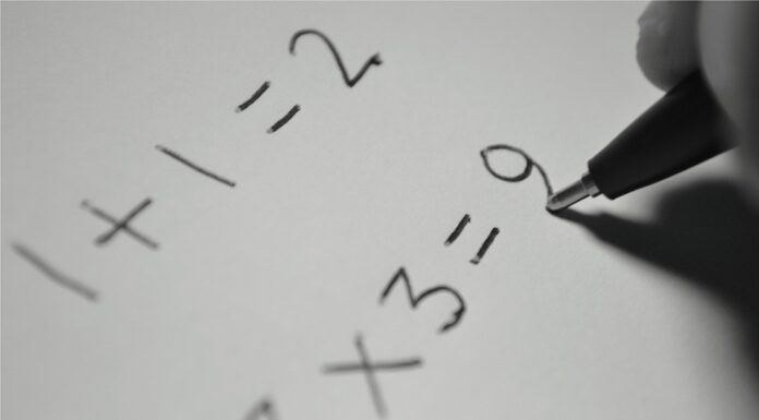 Unlocking Nutrition Math: Understanding Food Numbers