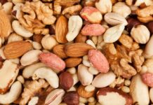 Is Your Dog Nuts About Nuts? Know the Good from the Bad!