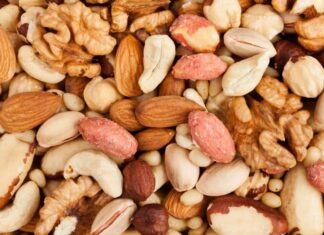 Is Your Dog Nuts About Nuts? Know the Good from the Bad!