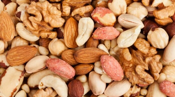 Is Your Dog Nuts About Nuts? Know the Good from the Bad!