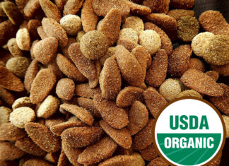Is Organic Pet Food the Key to Your Pet’s Health?