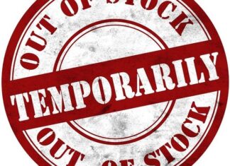 What to Do When Your Pet’s Food is Out of Stock: Top Solutions