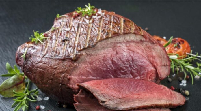 Essential Healthy Dog Food: Venison Nutrition Checklist