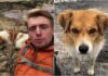 Friendly Dog Guides British Hiker To Safety While 15,000ft Up In The Peruvian Mountains