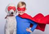 How to Train Your Kids (To Be Exceptional Dog Owners)